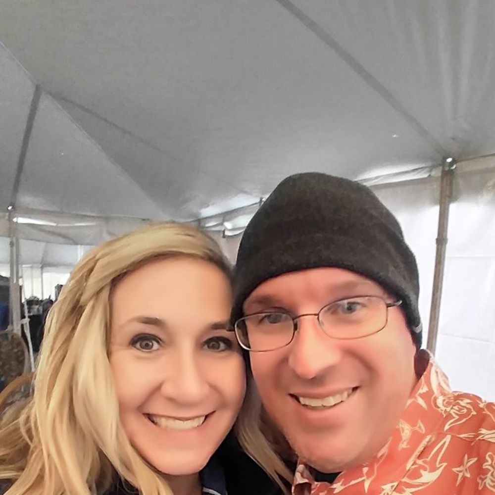 Meet your Posher, Amie